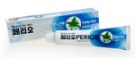LG H&H (Южная Корея) "Perioe Cavity Care" Зубная паста  с фтором, для профилактики кариеса, с мятным ароматом, 150 г