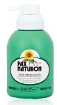  "Pax Naturon" Натуральный шампунь на основе подсолнечного масла 500 мл. 1/12