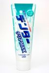LION "Denta Clear Max" зубная паста с микрогранулами для защиты от кариеса, с ароматом мяты, туба, 140 г