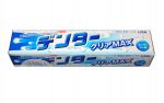 LION "Denta Clear Max" зубная паста с микрогранулами для защиты от кариеса, аромат ментола (в коробке) 140 г