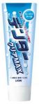 LION "Denta Clear Max" Зубная паста с микрогранулами для защиты от кариеса (аромат ментола), туба 140 г