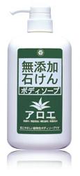  "ROSETTE" Увлажняющее жидкое мыло с 100 % растительными экстрактами 600 мл. 1/12 ― Японская косметика в Краснодаре
