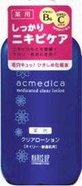 NARIS "Acmedica" Лосьон для проблемной сухой и чувствительной кожи лица, 150 мл ― Японская косметика в Краснодаре