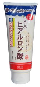 NARIS "Uruoi Ya" Крем для удаления макияжа и глубокой очистки пор, для ухода за кожей с 25 лет, 180 г ― Японская косметика в Краснодаре