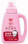 SARAYA "Arau Baby" Жидкое мыло для стирки детской одежды 800 мл