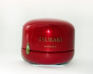  SHISEIDO "Tsubaki" Маска для волос, с маслом камелии, 180 г ― Японская косметика в Краснодаре