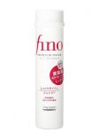 "FINO Premium Touch" Восстанавливающий шампунь для сухих и нормальных волос (с маточным молочком пчёл) 200 мл