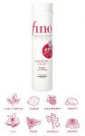 SHISEIDO "FINO Premium Touch" Восстанавливающий кондиционер для сухих и нормальных волос (с маточным молочком пчёл) 200 мл