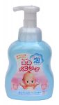 COW BRAND "Kewpie" Пенящееся  жидкое мыло для детей 400 мл