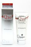 AKKURA "ResilIence Q10" очищающая пенка для зрелой кожи, с коэнзимом Q10 и фитоэстрогенами 150 г